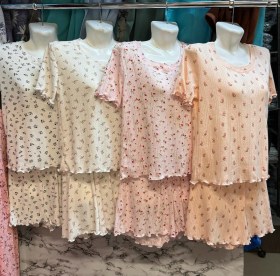 Домашняя одежда