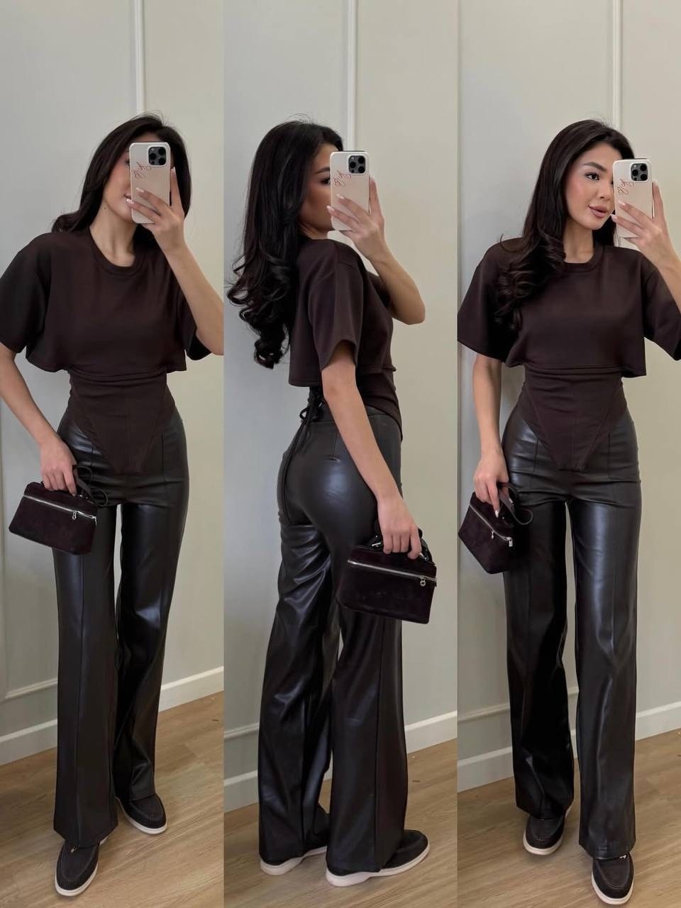 женская кофта,одежда в стиле,стильные джинсики,стиль корейский