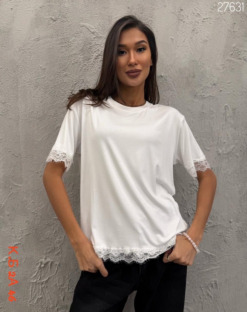 стильная блуза,блуза lt collection,блуза,футболка с кружевами,футболки женская