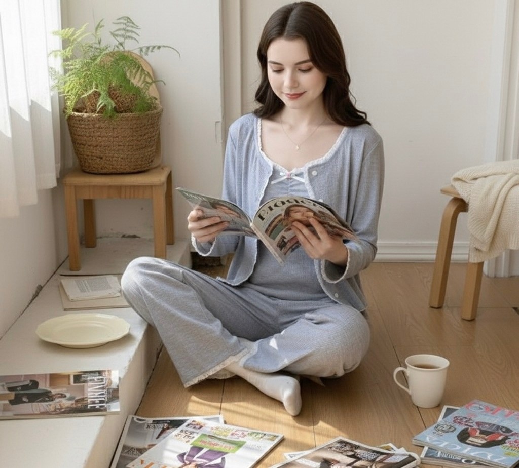 комплект пижама,женские пижамные комплекты,женский пижама,одежда для сна,пижама домашний одежда