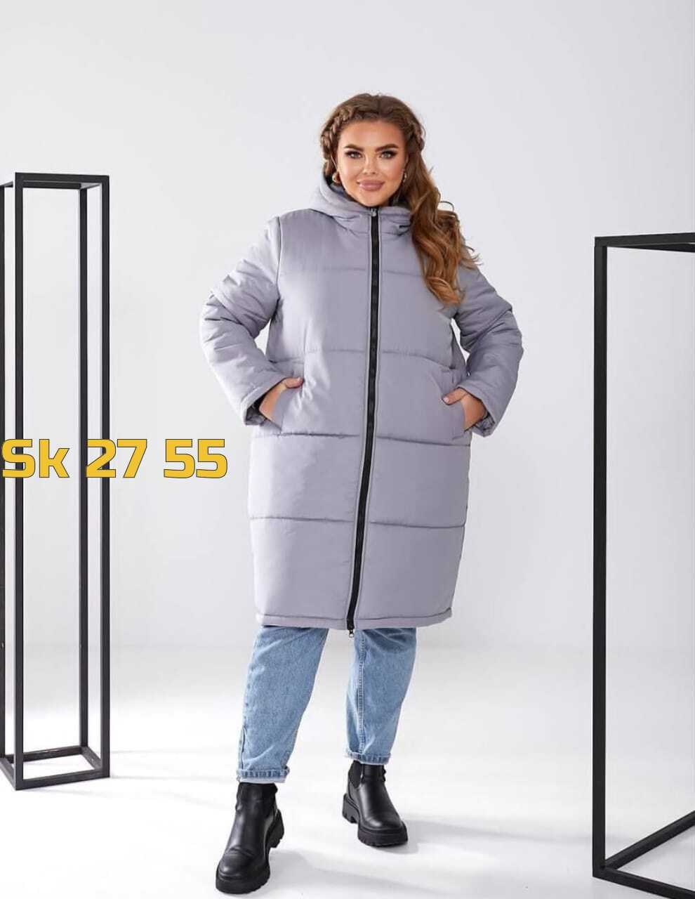 пальто пуховик женский зимний,женский зимний пуховик,женская верхняя одежда больших размеров,женская куртка большого размера,куртка женская зимняя