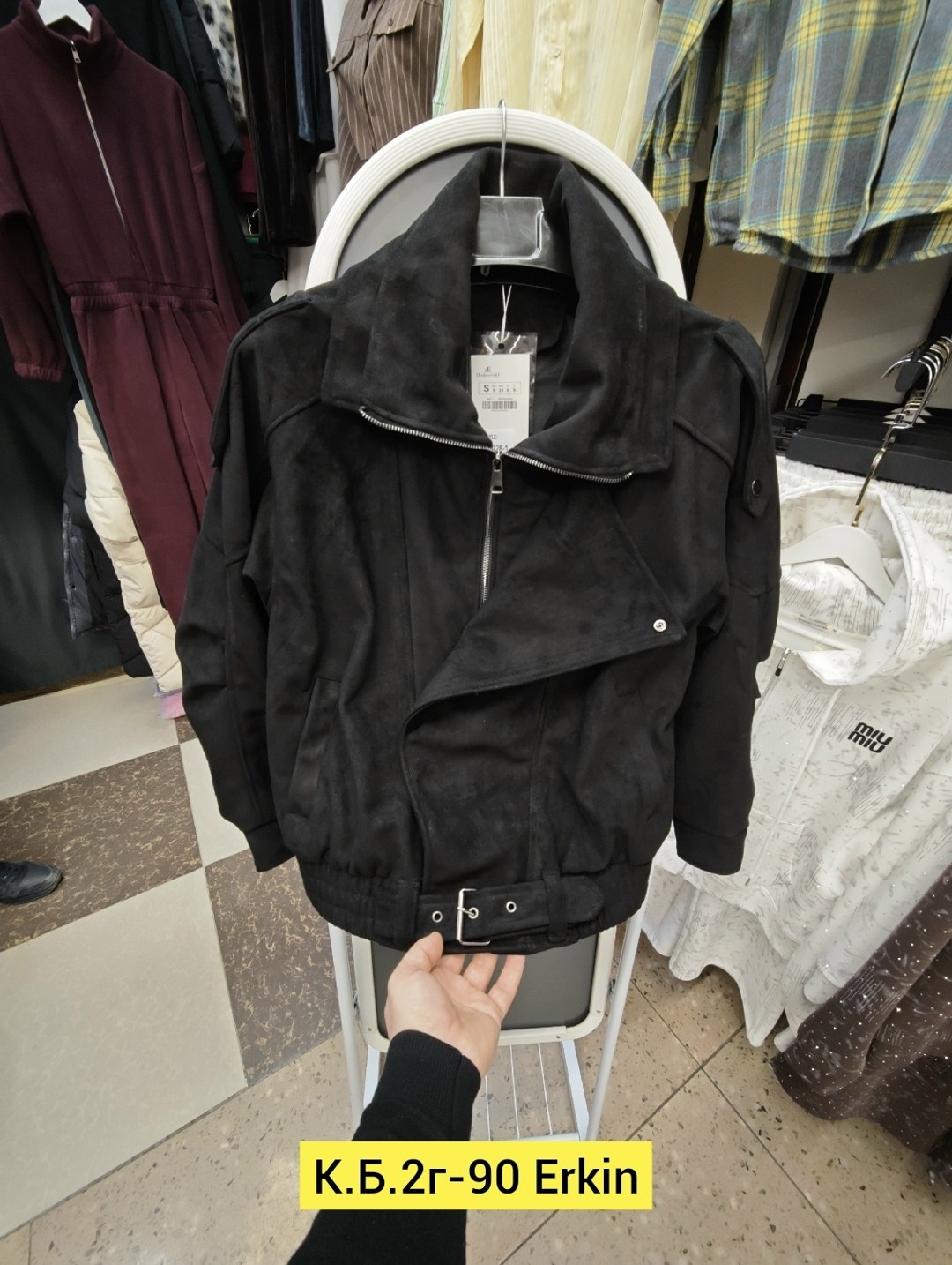 куртка замшевая,куртка женская замшевая,куртка женская замшевая короткая с воротником-поло,куртка из натуральной замши,замшевая куртка косуха