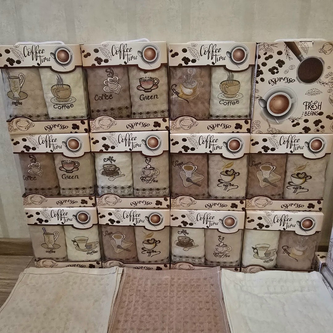 полотенца кухонные вафельные набор,полотенца кухонные вафельные,набор кухонные полотенец,кухонные полотенца набор подарочный,кухонное полотенце