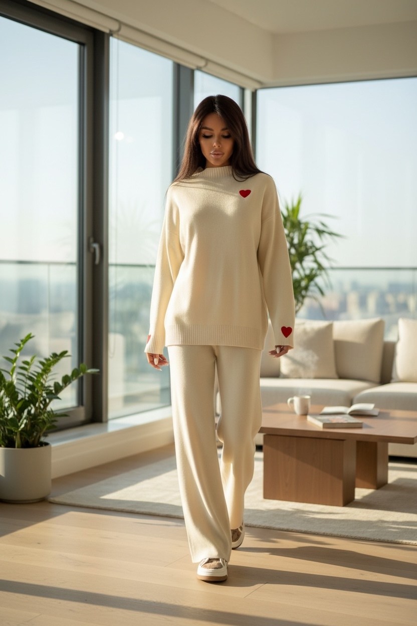 стильные костюмы,трикотажный костюм,женские костюмы,костюм вязанный,костюм вязаный женский