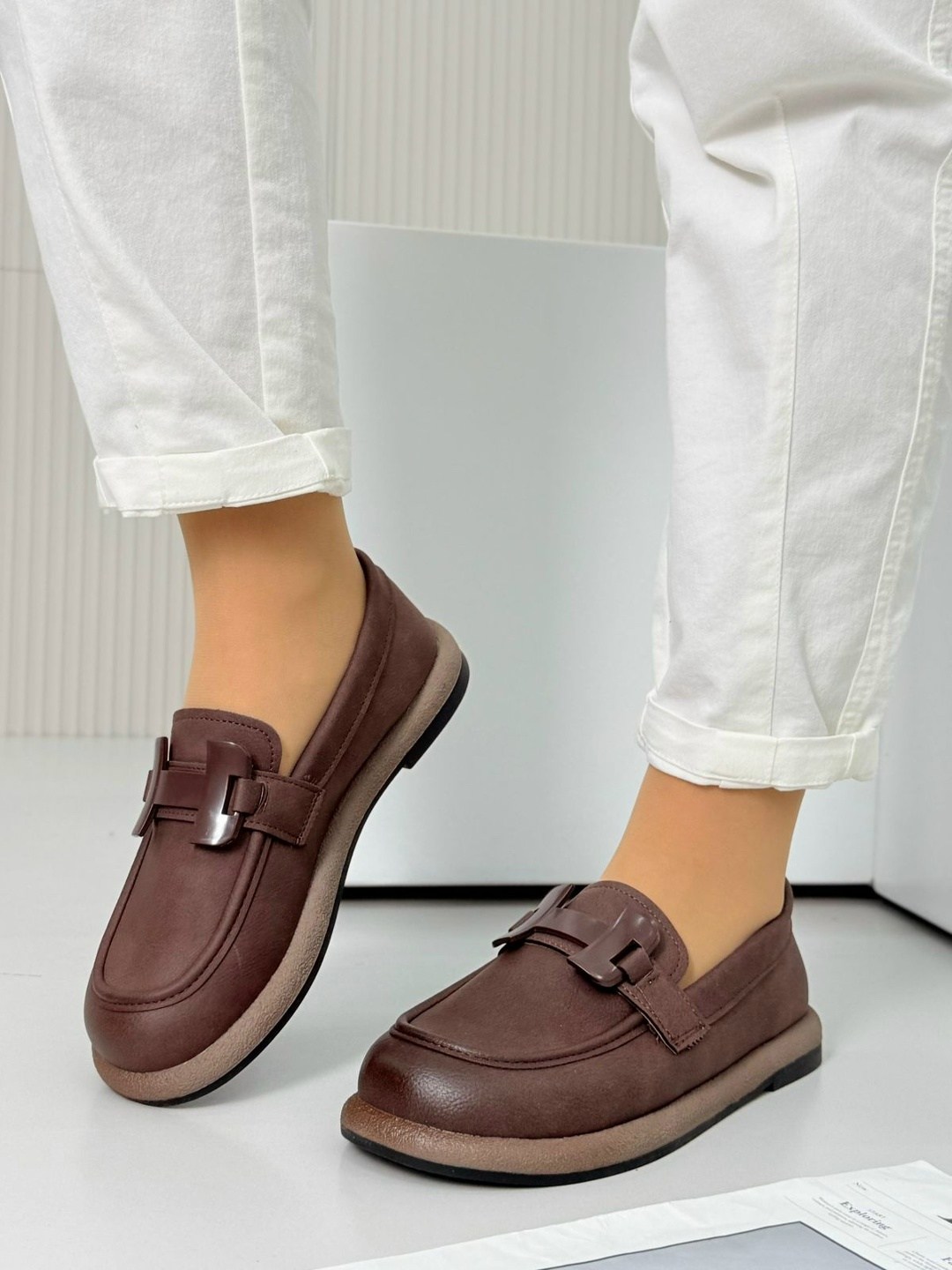 ,лоферы модные,лоферы женские коричневые,лоферы женские,женская