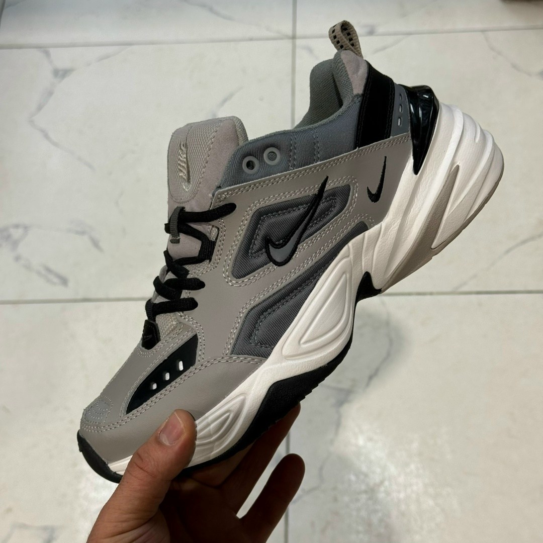 кроссовки nike m 2 k tekno,кроссовки nike m2k tekno white,кроссовки nike,кроссовки nike m2k tekno серые,кроссовки