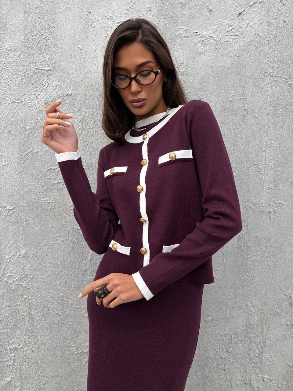 костюм с юбкой женский,трикотажные костюмы,стильные костюмы,костюм с юбкой,костюм с юбкой белый