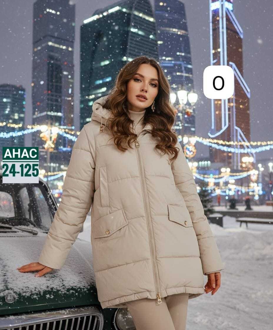 куртка женская зимняя с капюшоном h&l fashion boutique,женская зимняя куртка,куртка женская зимняя с капюшоном h&l fashion,куртка зимняя,зимняя куртка удлиненная