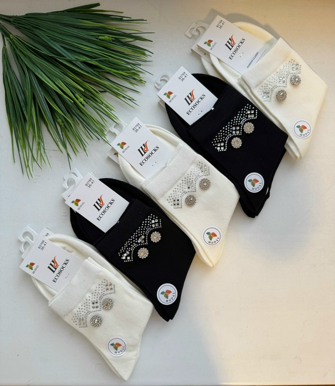 носки женские со стразами 5 пар бакуля 325148688,носки женские со стразами 2 пары бакуля 324563202,носки со стразами,носки женские,женские носки со стразами