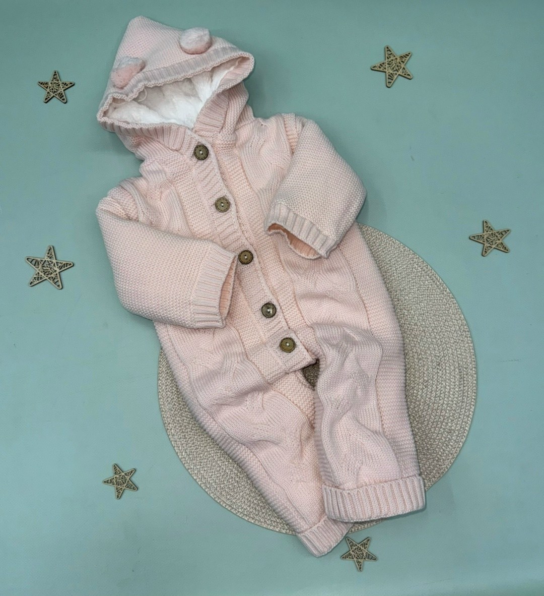 вязаный комбинезон для новорожденных,вязаный комбинезон для новорожденных зимний,вязаный комбинезон для новорожденного,вязаный комбинезон для новорожденного молочный,вязаный комбинезон с капюшоном для