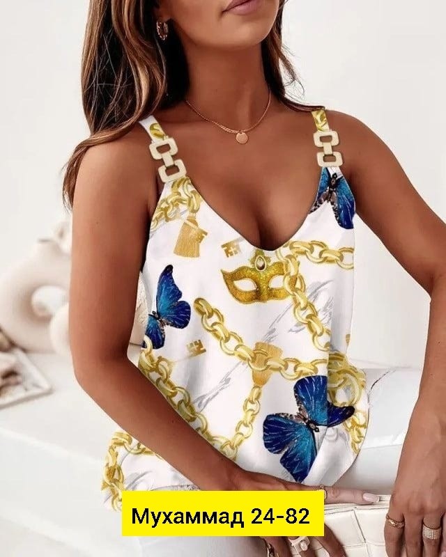 летние женские топы,ткани для летних блузок,женская майка,топ женский,женский топ на бретельках