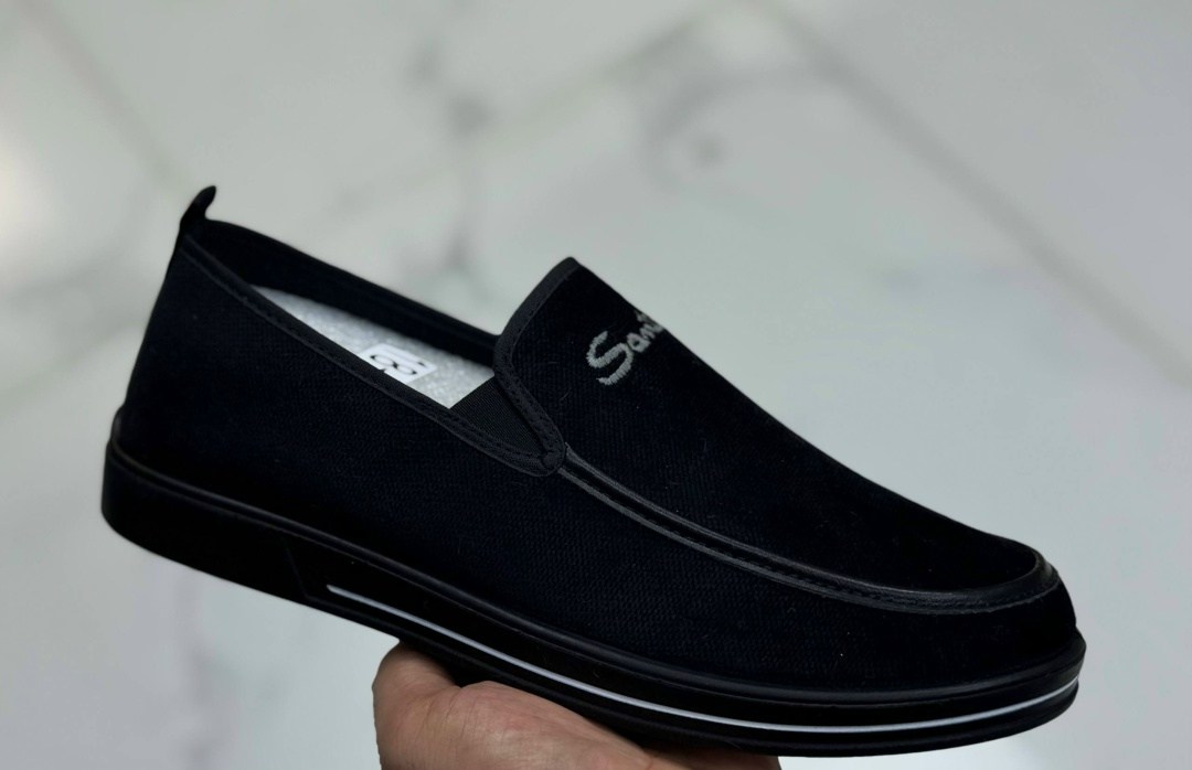 ,слипоны мужские,слипоны оливер мужские,парусиновая ,слипоны спорт мужские