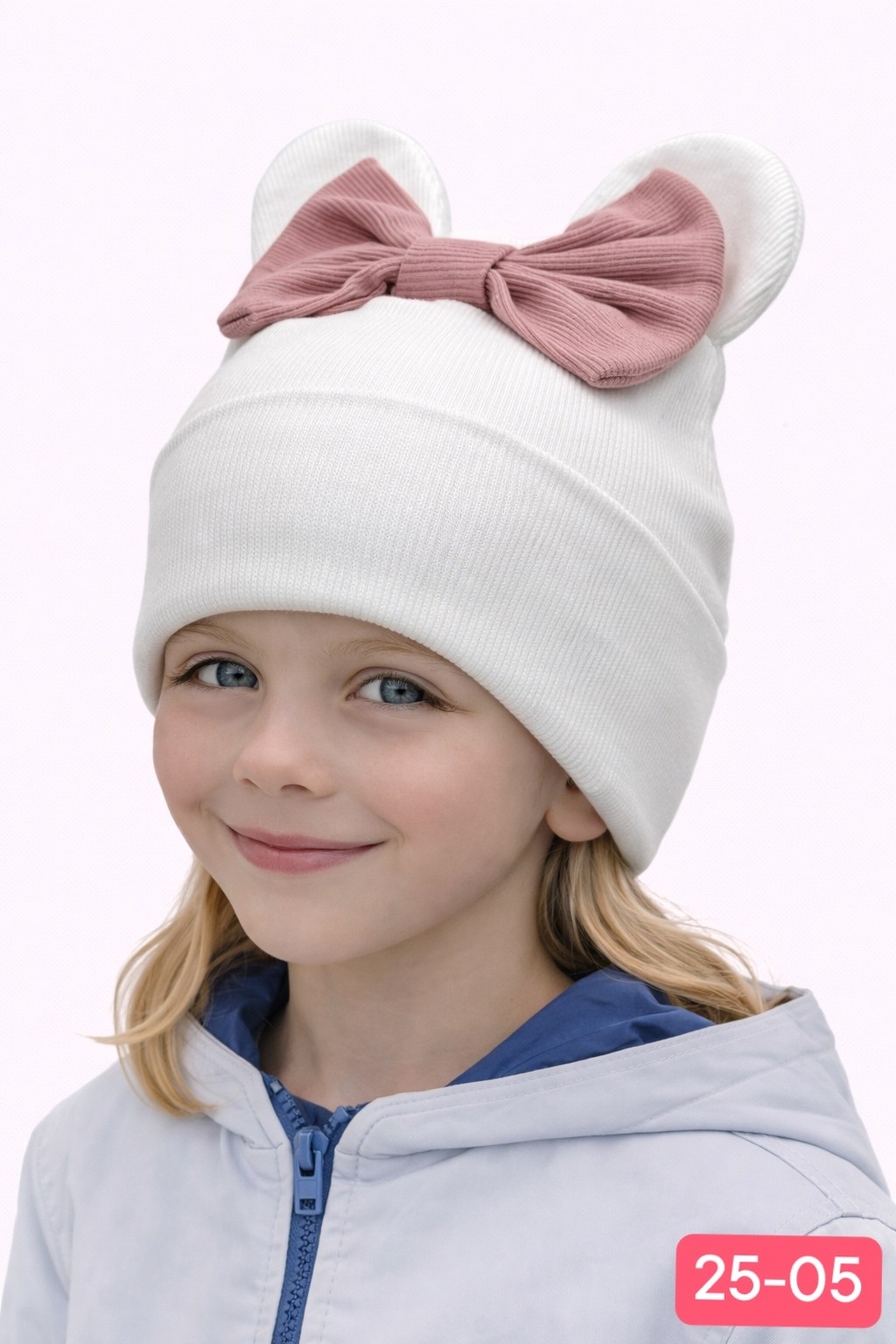 шапка для девочек,шапочка,шапка минни,шапка для детей,детская шапочка