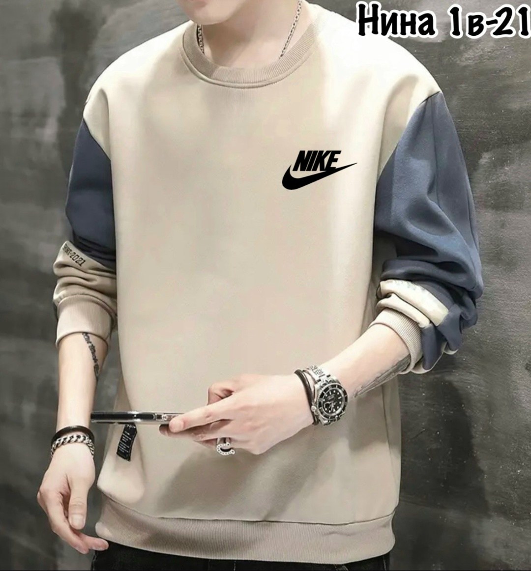 свитшот мужской nike,свитшот мужской nike черный,свитшот nike,толстовка в стиле,повседневный свитшот