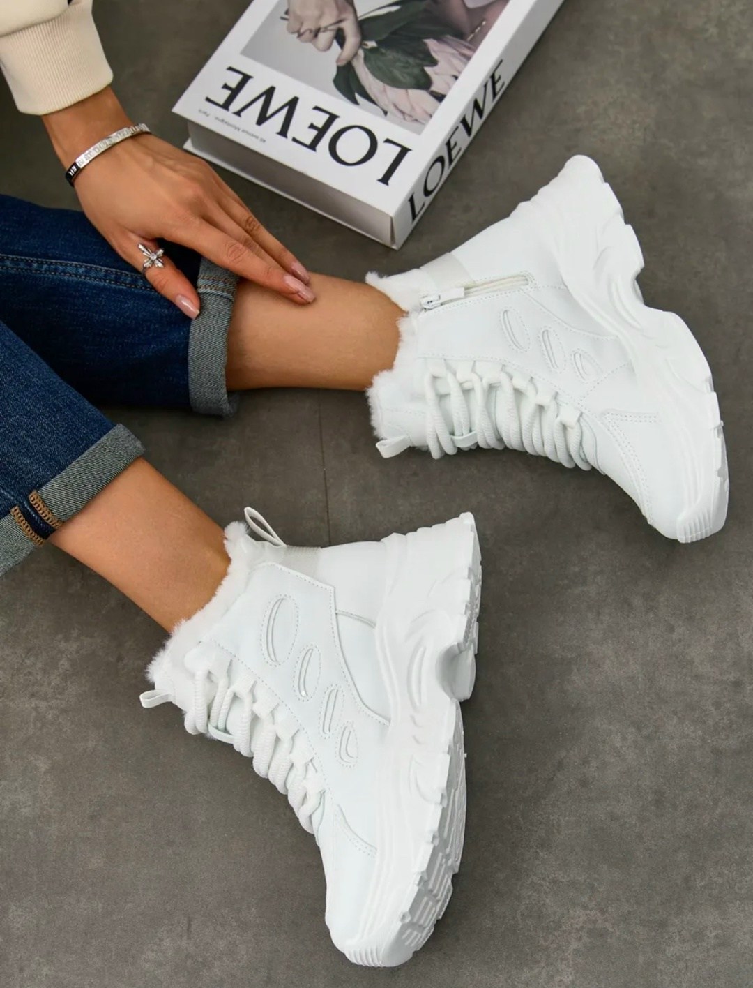 кроссовки на платформе зимние fashion24,кроссовки зимние с мехом на толстой подошве ovvo,женские зимние кроссовки,кроссовки зимние женские 38 размер,кроссовки женские с мехом зимние