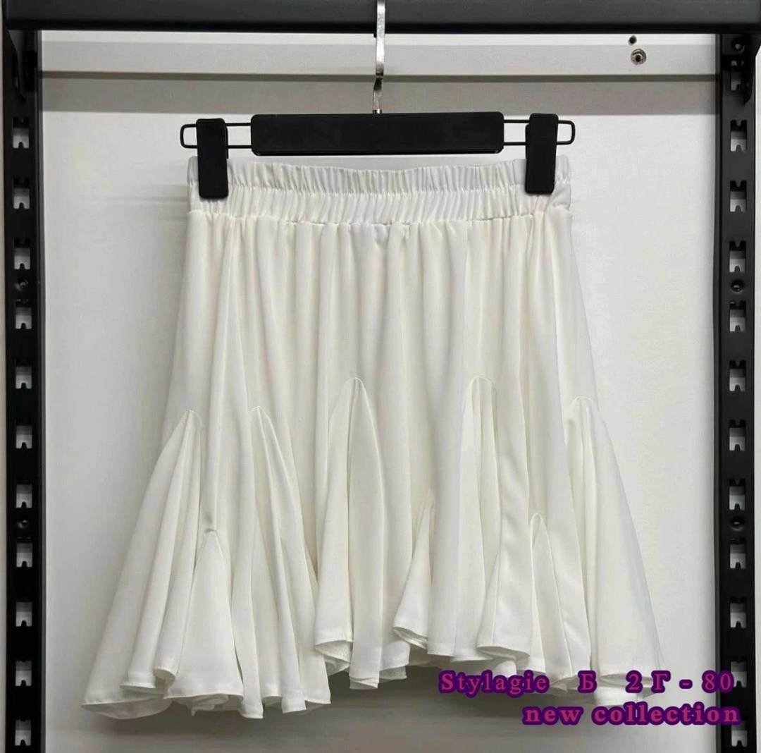 юбка,юбка с оборками,юбка с воланами,женской одежды,юбка мини