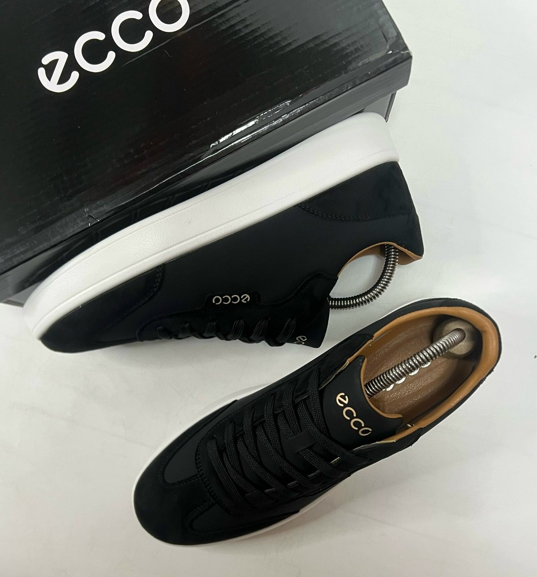 кеды мужские ecco,кроссовки мужские ecco,,кроссовки ecco,кеды мужские кожаные