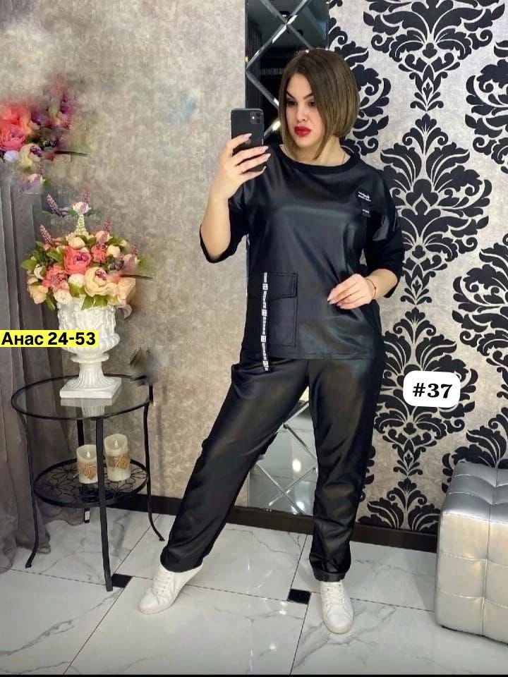 костюм из экокожи,костюм женский,брючный костюм из экокожи,костюм двойка,женский костюм двойка