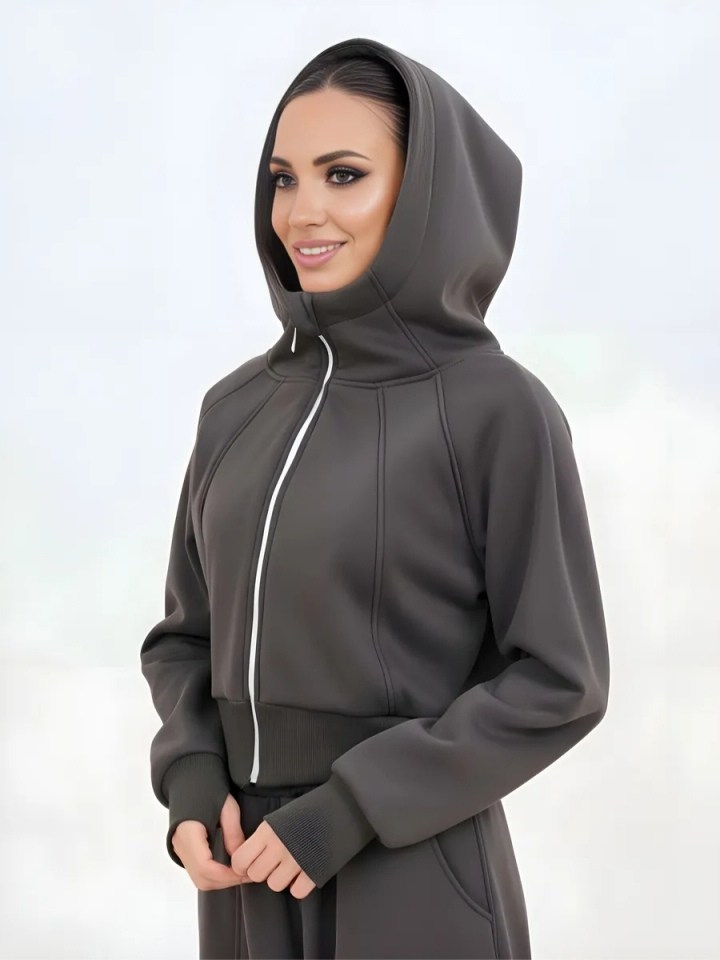 cпортивный костюм женский на флисе,спортивный костюм теплый,cпортивный костюм женский теплый,костюм женский на флисе,костюм спортивный теплый на флисе с капюшоном nev 176059483