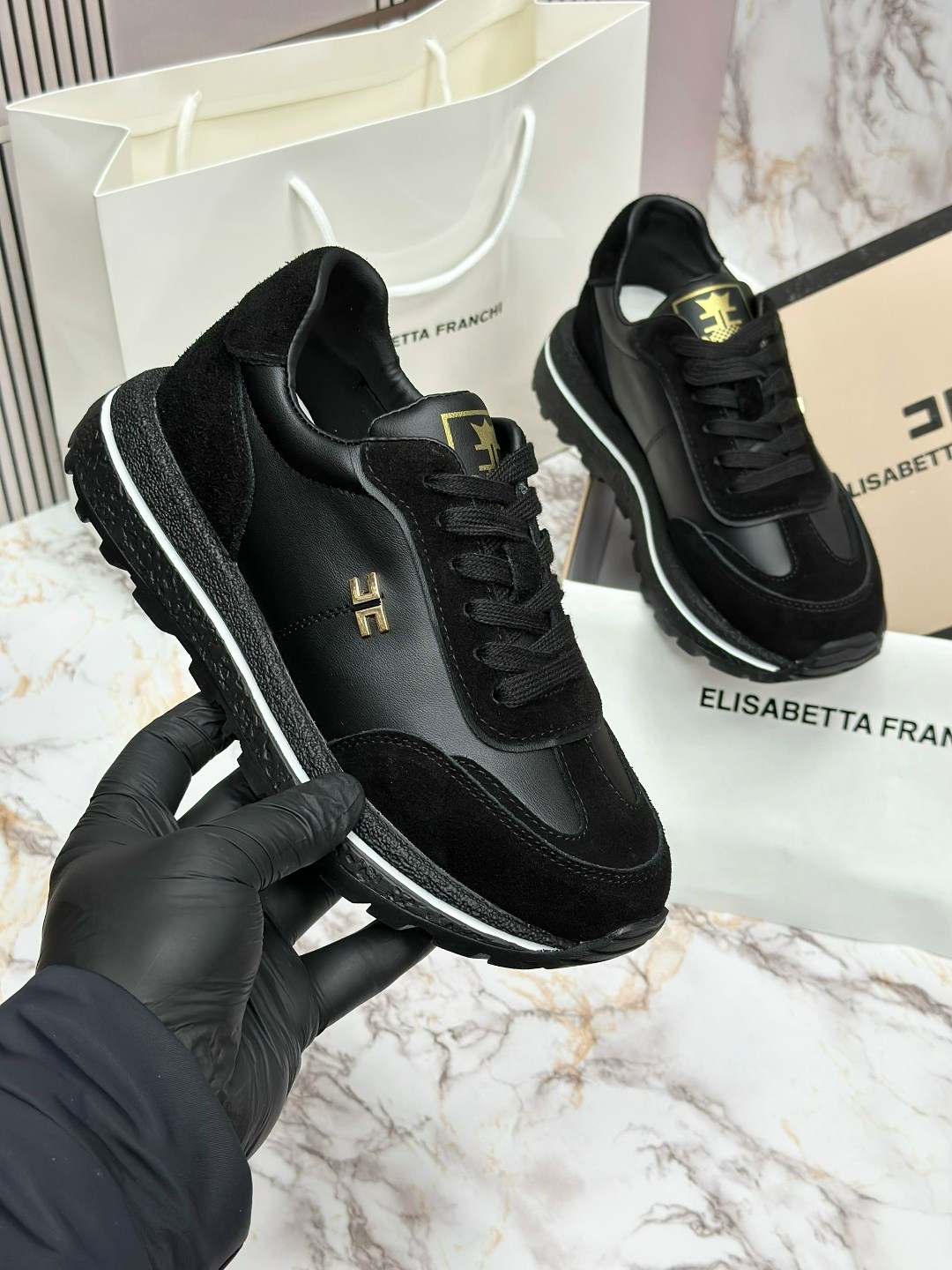 кроссовки женскиe,,кроссовки живанши женские черные,кроссовки liu jo,черные кроссовки