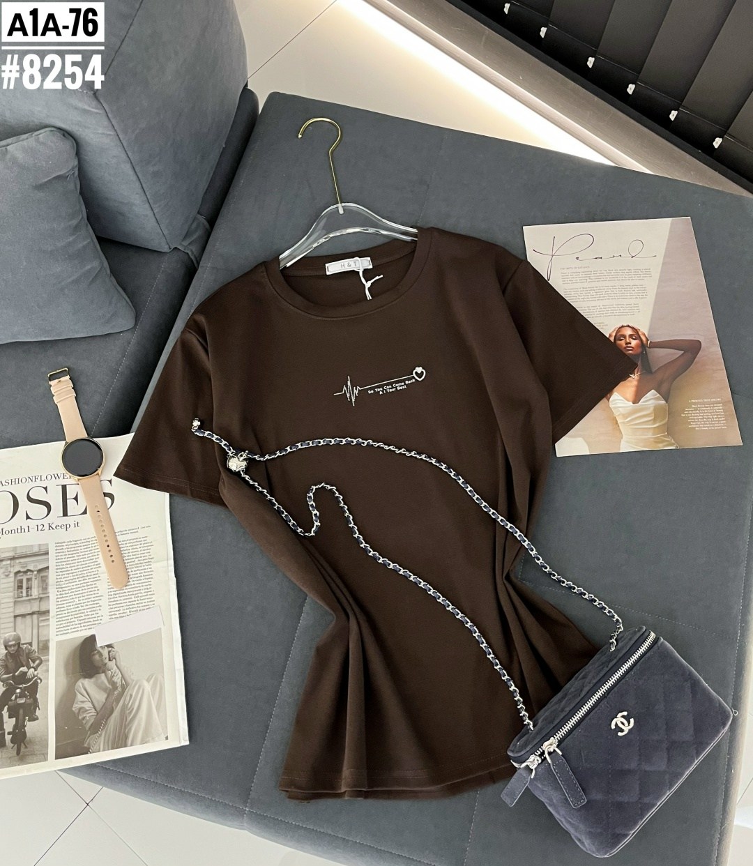 женская футболка,футболка с цепочкой,женские футболки с принтом,футболка