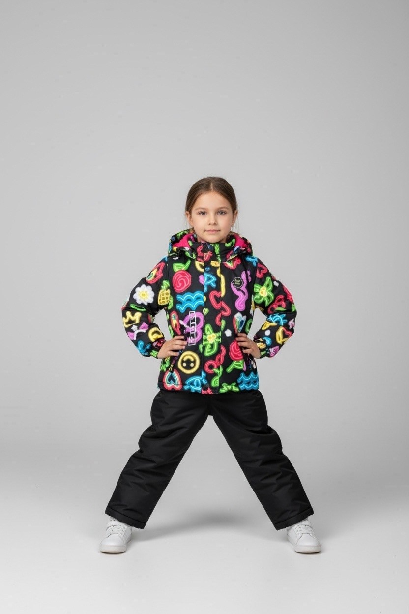 зимняя куртка из мембранной ткани для девочки playtoday,зимняя куртка из мембранной ткани для девочки,зимняя куртка из мембранной ткани playtoday,куртка зимняя для девочек,зимний костюм