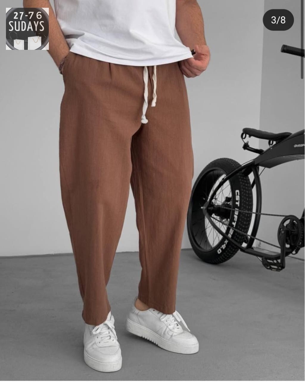 мужские летние брюки,льняные штаны,штаны из льна,мужские штаны,мужские брюки