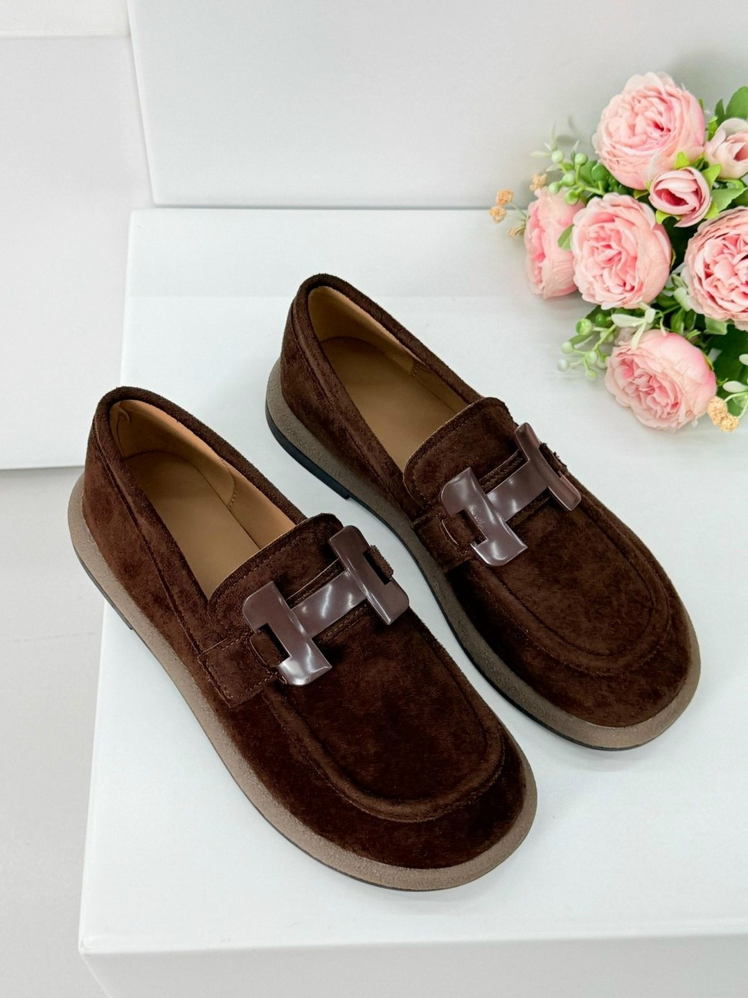 ,лоферы модные,лоферы женские коричневые,лоферы женские,женская