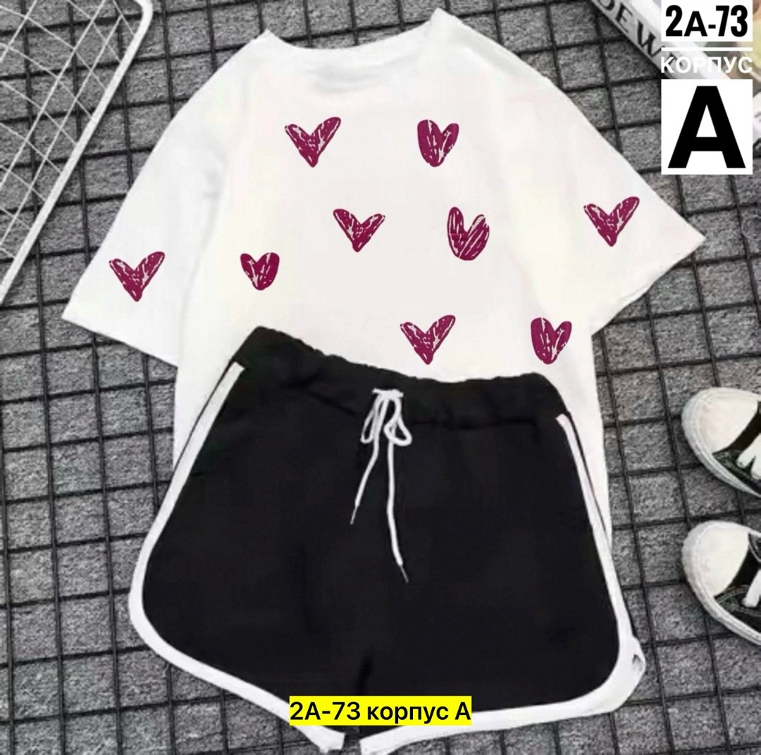 костюмы спортивные женские,костюмы женские,костюм шорты и футболка,костюмы комплекты,женский костюм двойка