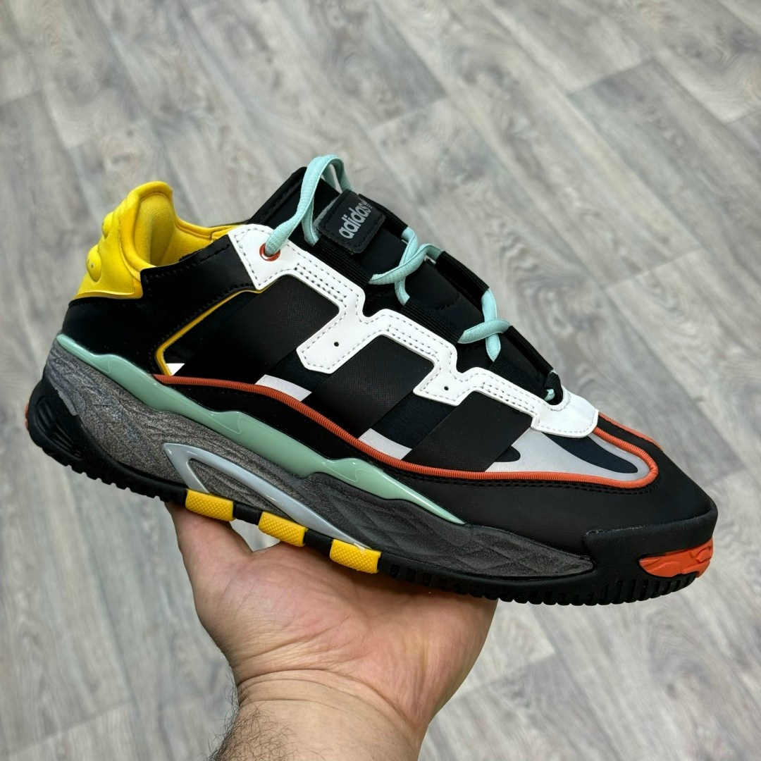 кроссовки adidas "niteball 2",кроссовки adidas niteball,кроссовки adidas,кроссовки adidas originals niteball,кроссовки мужские adidas niteball