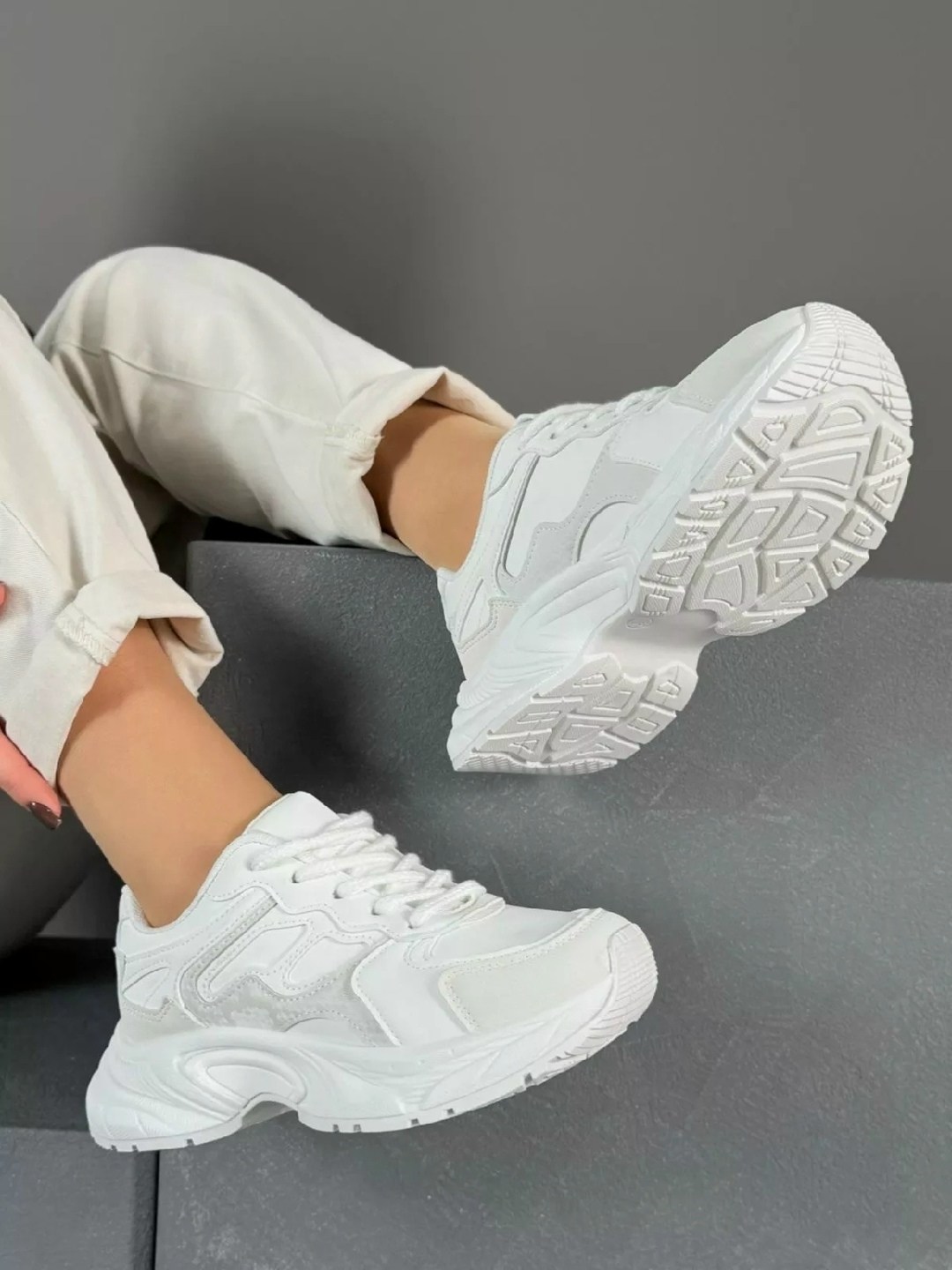 кроссовки женские,белые кроссовки,женские белые кроссовки,кроссовки,объемные кроссовки