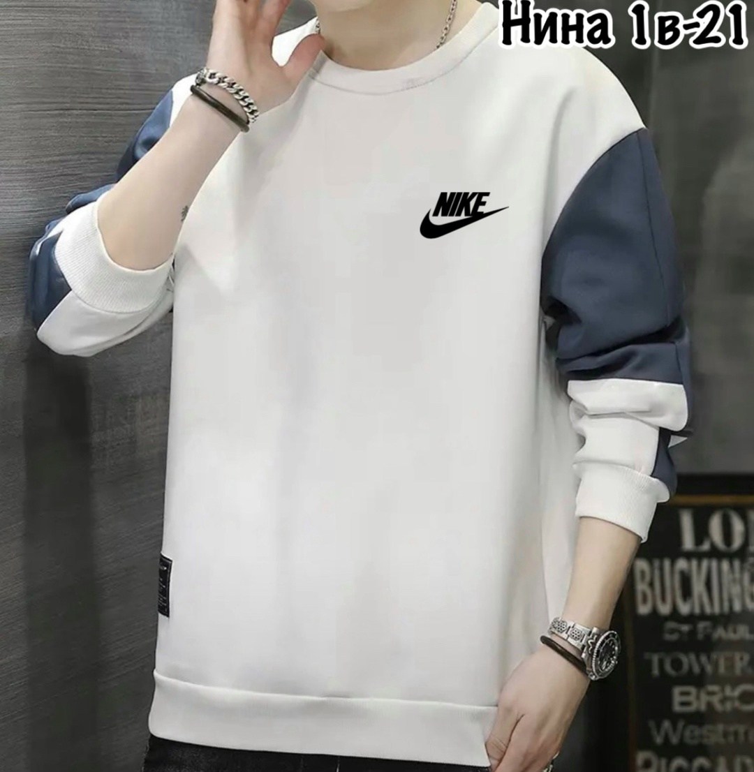 свитшот мужской nike,свитшот мужской nike черный,свитшот nike,толстовка в стиле,повседневный свитшот