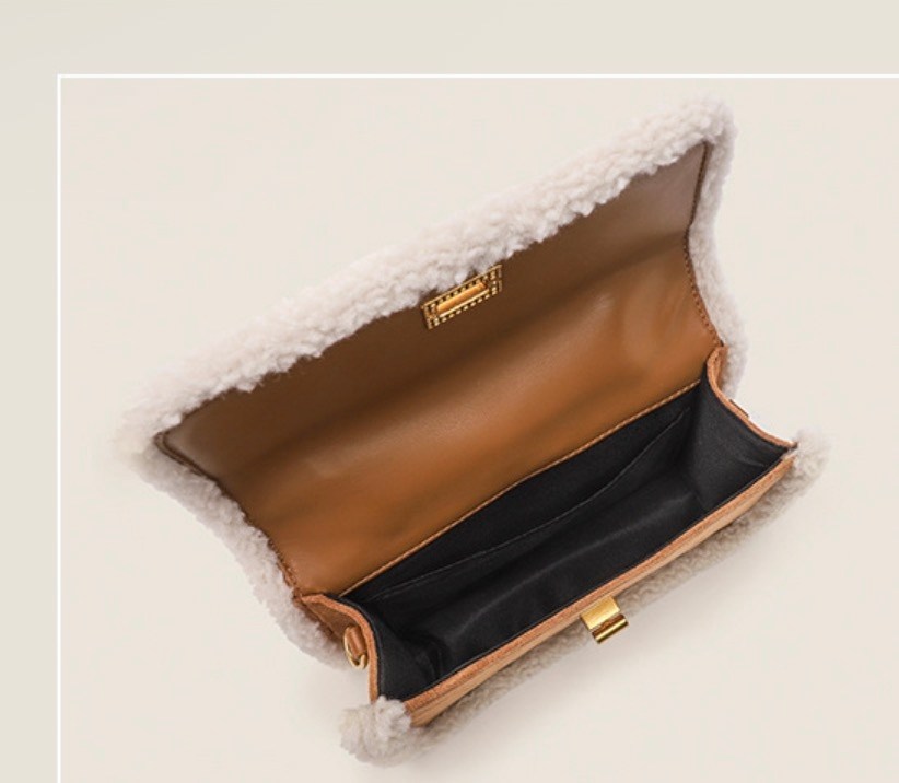 сумка плюшевая,женская плюшевая сумка-тоут,меховая сумка,сумка,сумка плюшевая teddy с мехом ugg