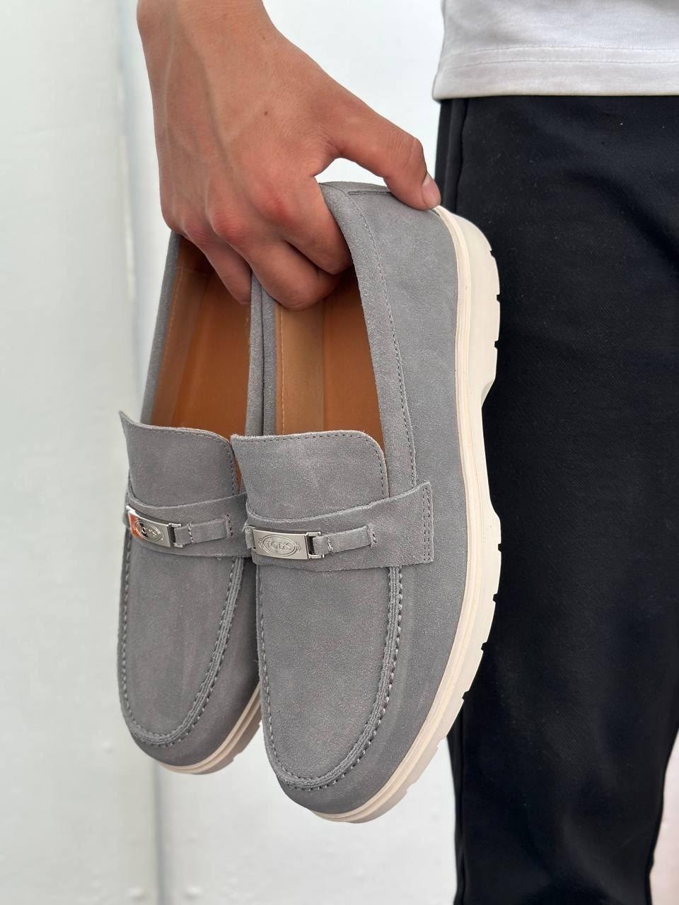 ,слипоны hermes,лоферы hermes,лоферы мужские,мужские слипоны