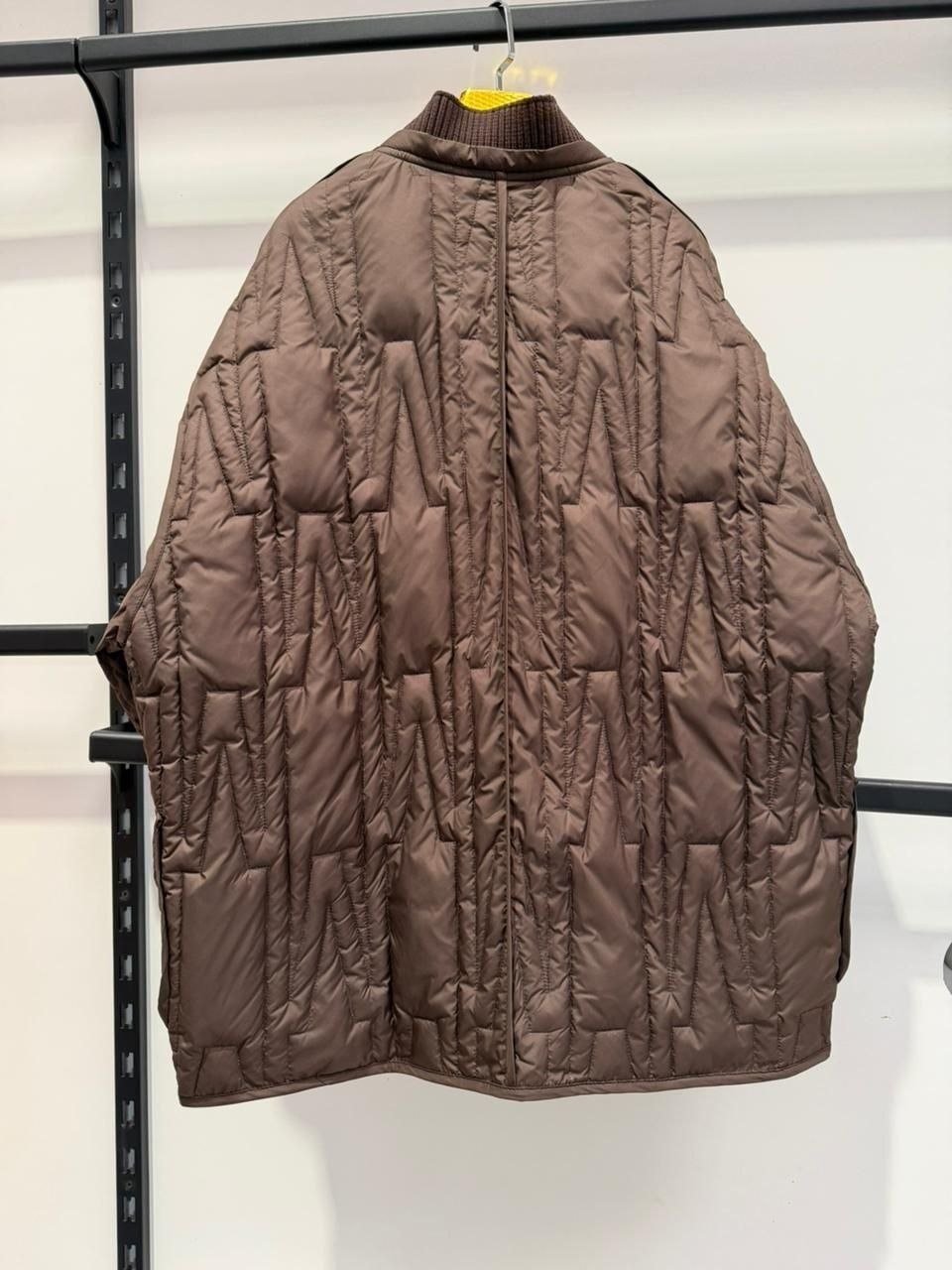 куртка studio 29 стеганая с клапанами,стеганные куртки оверсайз,стеганая куртка,куртка стильная,стеганый кардиган