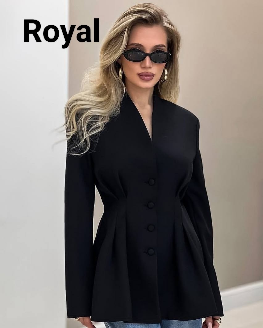 пиджак женский приталенный,пиджак женский massimo dutti черный,женский пиджак qdtycy классический однобортный полиэстер,женский пиджак из полиэстера,женский пиджак