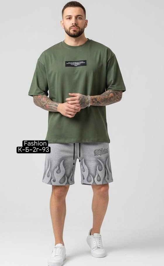 футболки мужские,футболки мужские оверсайз,костюм летний мужской,шорты мужские,спортивный костюм летний с шортами и футболкой win fashion 216060205