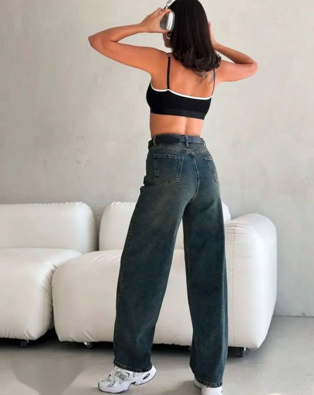 женские джинсы,женские джинсы с высокой посадкой багги,джинсы широкие,джинсы,джинсы женские широкие