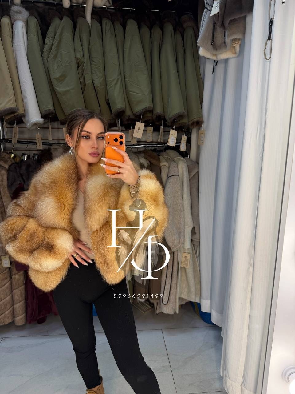 шуба из лисы,шуба из натурального меха красной лисы,лисья шуба,лиса шуба,шуба из рыжей лисы