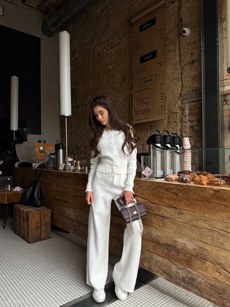 женский трикотажный костюм,трикотажные костюмы,повседневный костюм,вязаные костюмы,костюм кашемир