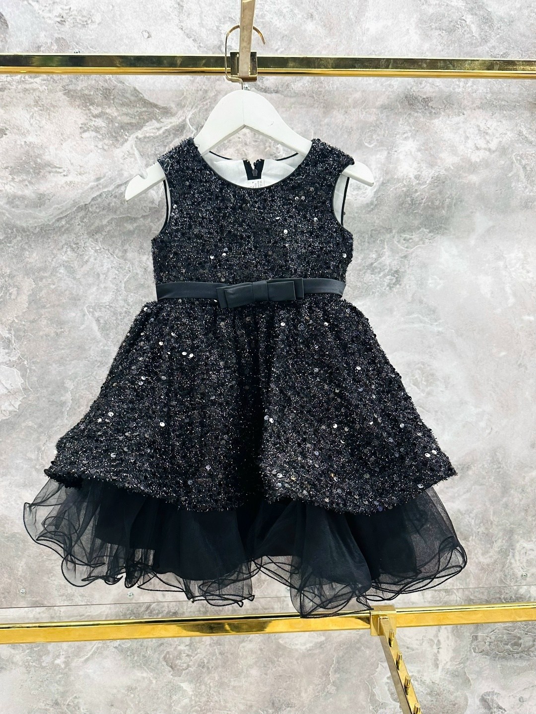 платье для девочки,черное платье для девочки,детское платье,нарядное платье для девочки,платье для девочки праздничное