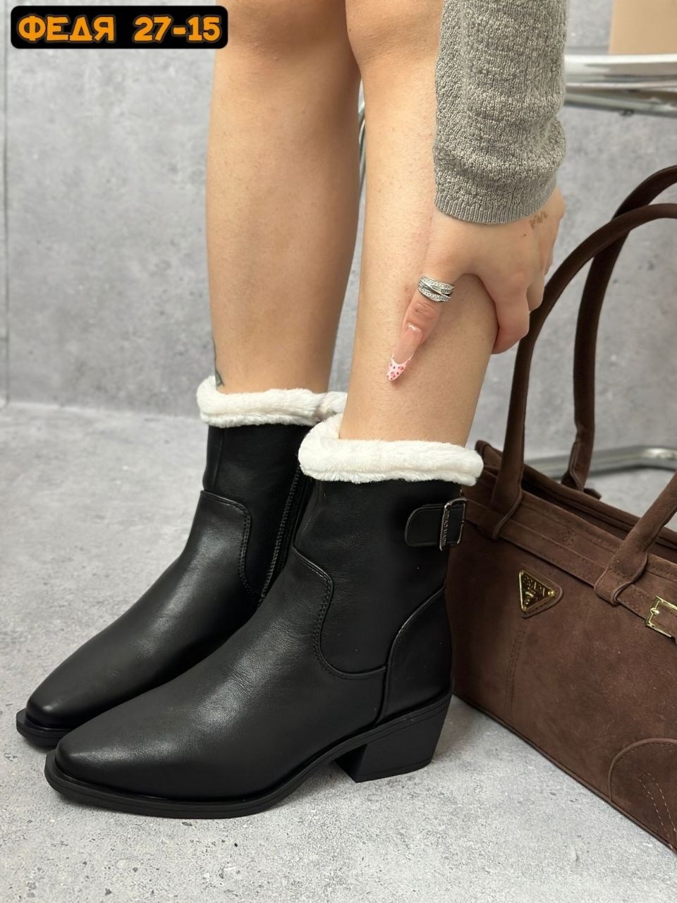 ,зимняя  женская,ботинка женские зимние,женские зимние сапоги,женские зимние ботинки из натуральной кожи на