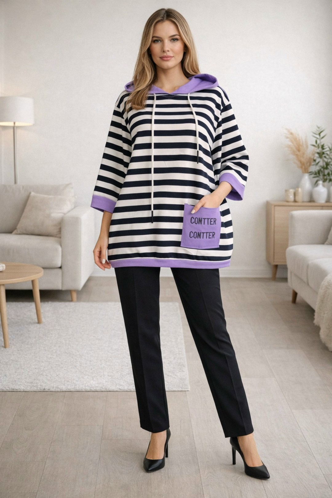 туника в полоску для полных,кофта женский,туника нарядная,кардиган кофта,кофта модная