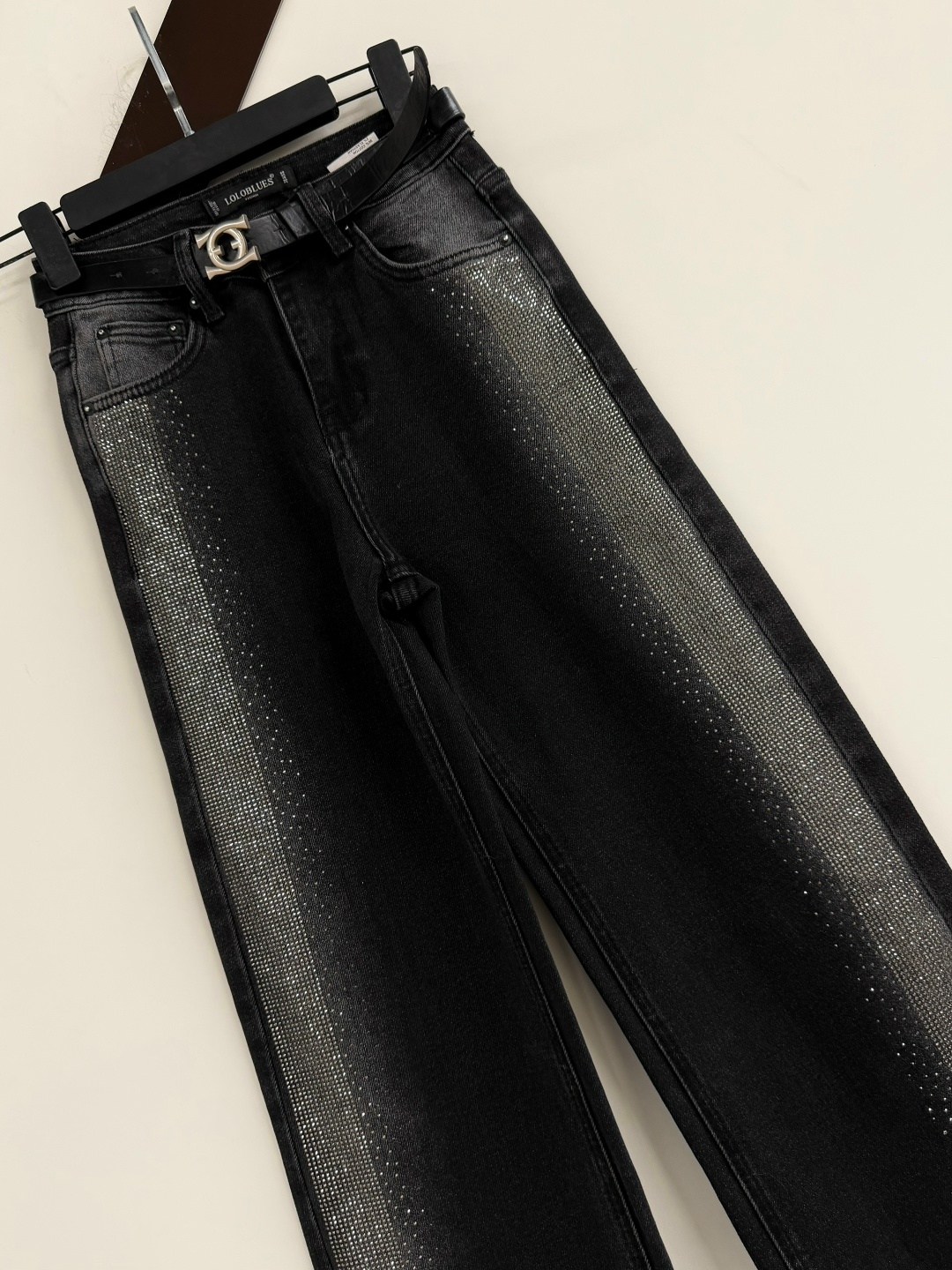 джинсы комбинированные,джинсовые брюки,джинсы брюки,широкие джинсы,джинсы женские