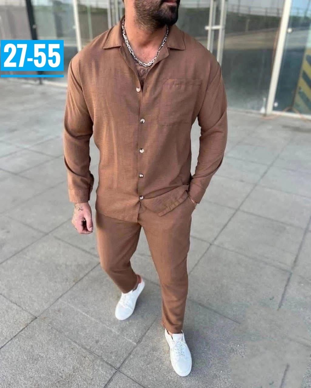 мужской костюм двойка,костюм двойка для мужчин сингапур,костюм с рубашкой,костюм рубашка брюки,мужская мода
