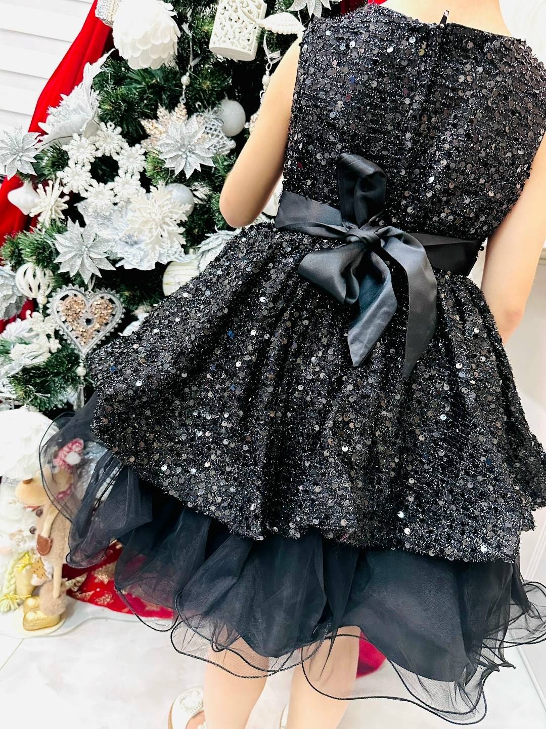 платье для девочки,черное платье для девочки,детское платье,нарядное платье для девочки,платье для девочки праздничное