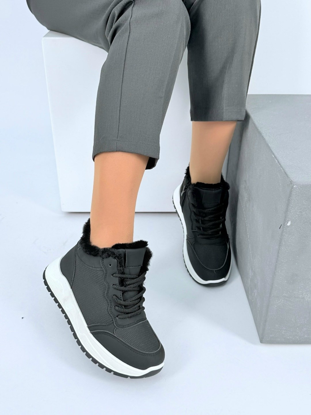 ,кроссовки зимние женские,кроссовки зимние,кроссовки женские,кроссовки на платформе женские зимние с мехом