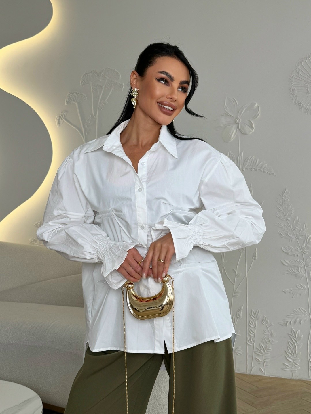 женская рубашка,стильная рубашка,белые блузки,женская белая рубашка,блузка женская