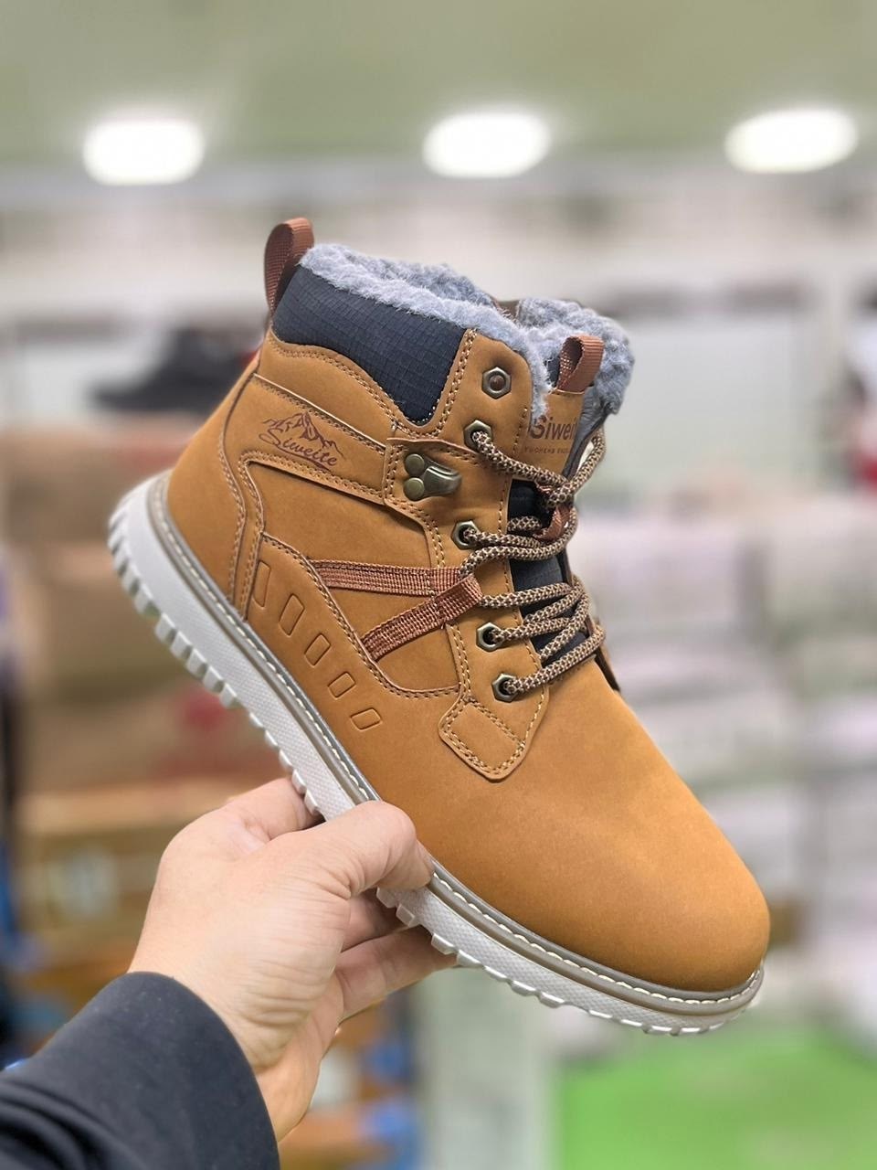 ботинки мужские зимние,мужская зимняя ,,ботинки мужские,зимняя