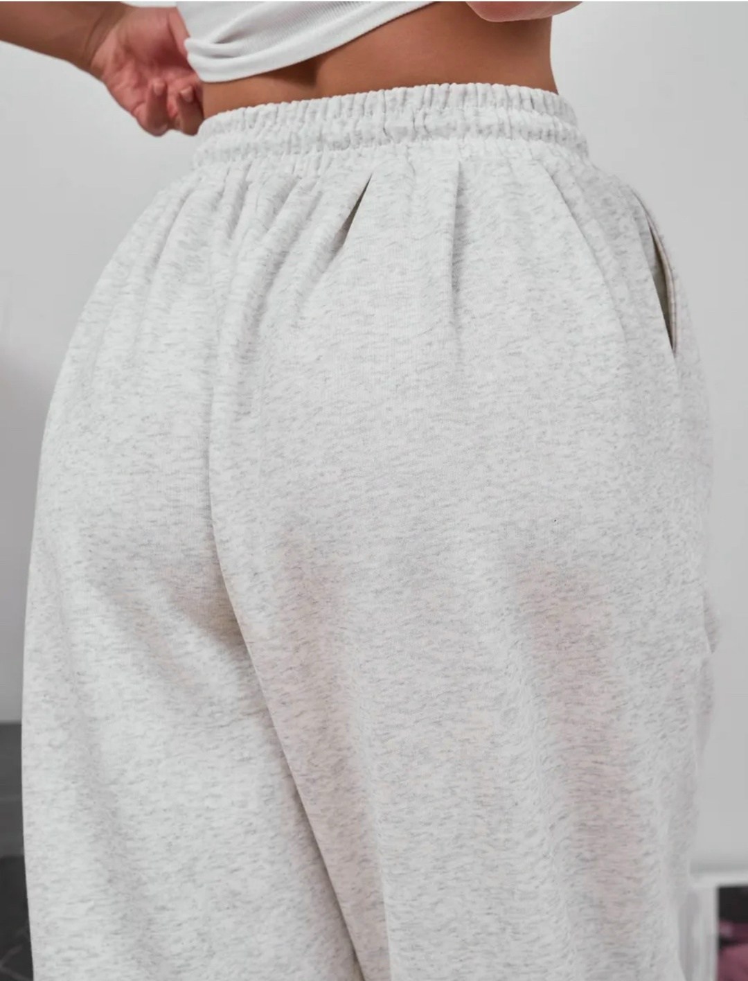 широкие спортивные штаны с низкой посадкой edikted brenna коричневый,широкие брюки,спортивные брюки,брюки повседневные спортивные,штаны спортивные